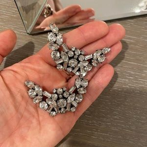 Lulu Frost for JCrew shoe pins